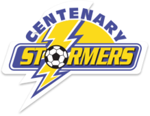 Centenary Stormers